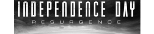 INDEPENDENCE DAY: RESURGENCE
