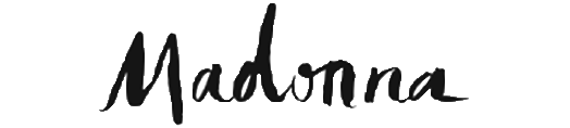 MADONNA