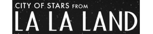 LA LA LAND